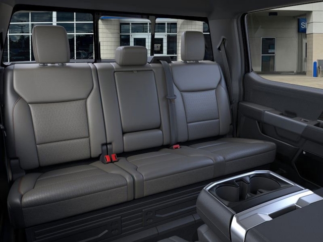 2025 Ford F-150 Lariat:57940