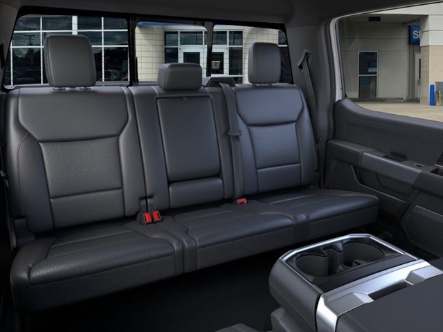 2025 Ford F-150 Lariat:57710