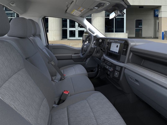 2026 Ford F-250 Super Duty XL:59550