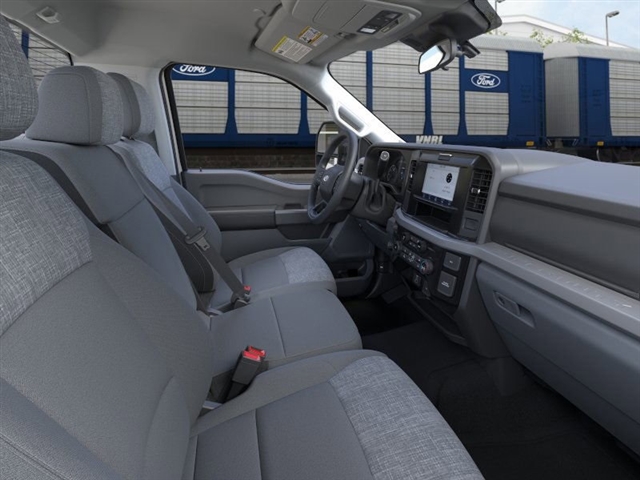 2026 Ford F-350 Super Duty XLT:59560