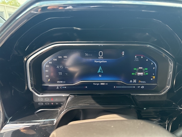 2024 Chevrolet Silverado 2500HD LTZ:55361