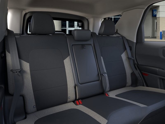 2025 Ford Bronco Sport Big Bend:58870