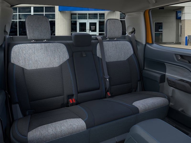 2026 Ford Maverick XLT:59380