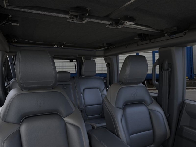 2025 Ford Bronco Outer Banks:59920