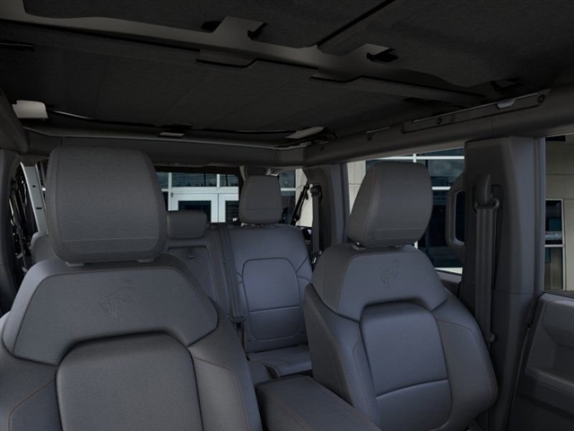 2024 Ford Bronco Badlands:54630