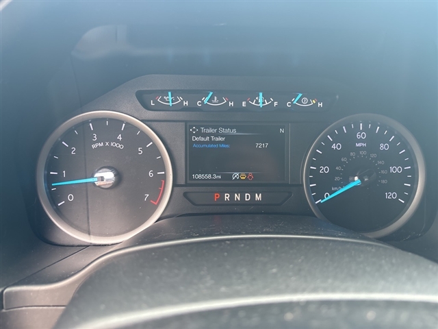 2019 Ford Expedition Max XLT:55772