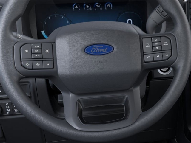 2025 Ford F-150 STX:56200