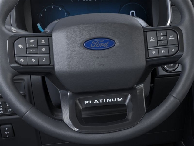 2025 Ford F-150 Platinum:59240
