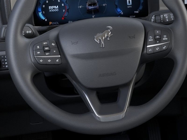 2025 Ford Bronco Sport Big Bend:58870