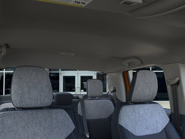 2026 Ford Maverick XLT:59380