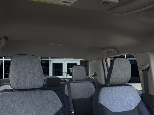 2025 Ford Maverick XLT:59210