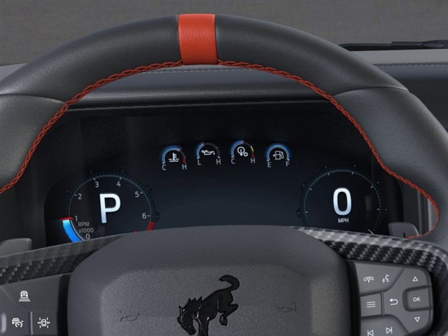 2025 Ford Bronco Raptor:59160