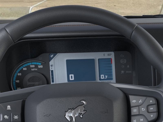 2024 Ford Bronco Badlands:54630