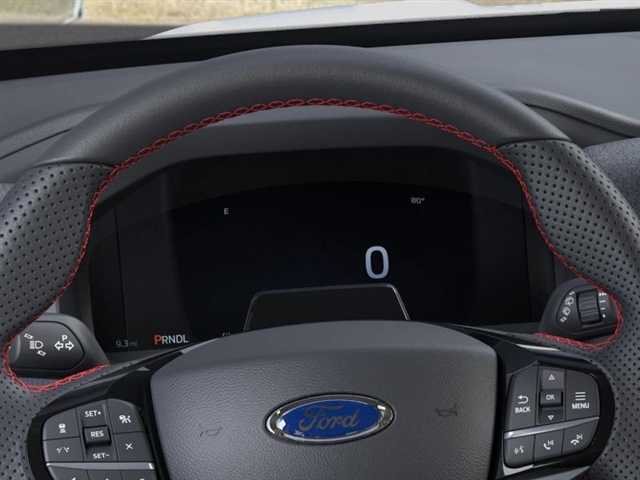 2026 Ford Explorer ST-Line:59130