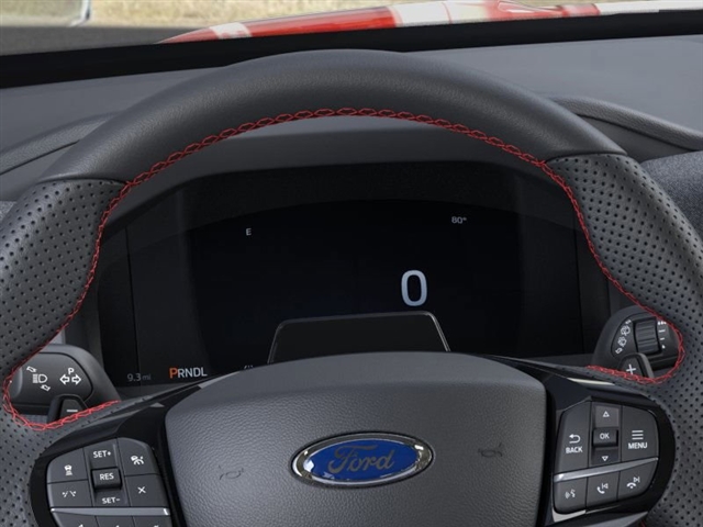 2025 Ford Explorer ST:58530