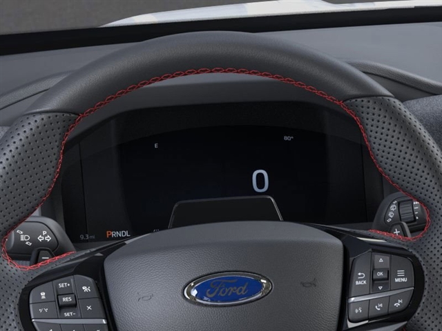 2026 Ford Explorer ST:59260