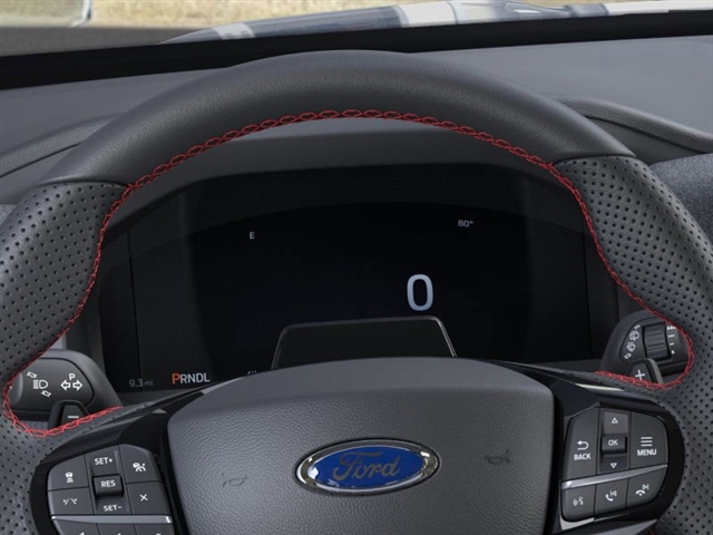 2026 Ford Explorer ST:58940