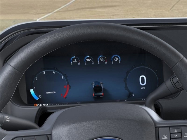 2026 Ford F-250 Super Duty King Ranch:59530