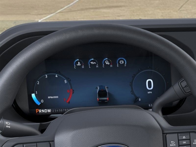 2026 Ford F-250 Super Duty XLT:57950