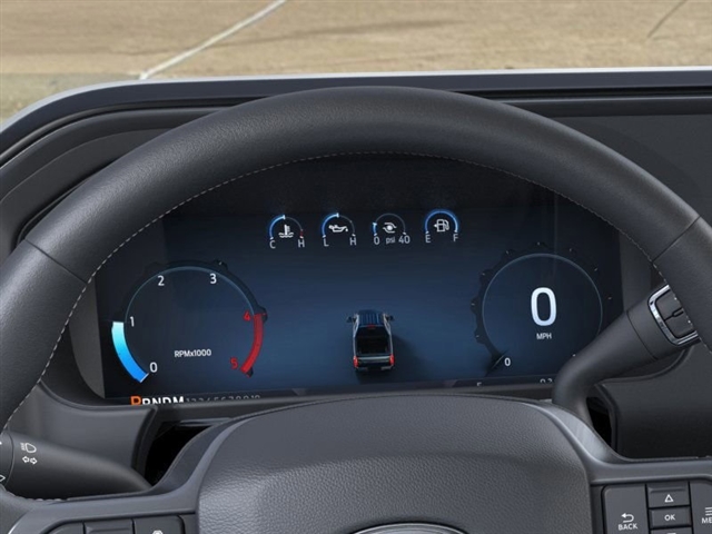 2025 Ford F-250 Super Duty King Ranch:58880