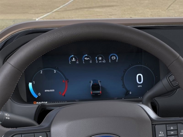 2026 Ford F-250 Super Duty King Ranch:59480