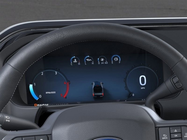 2026 Ford F-250 Super Duty King Ranch:60090