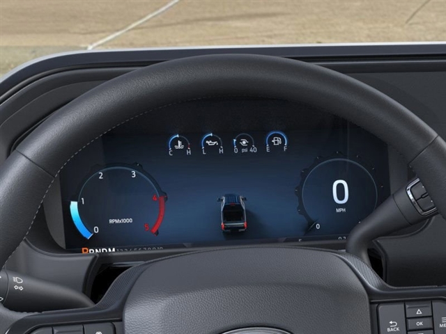 2025 Ford F-250 Super Duty King Ranch:59730