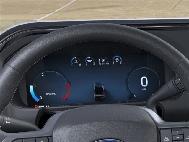 2026 Ford F-250 Super Duty King Ranch:58970