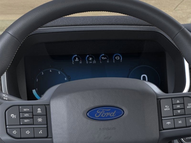 2025 Ford F-150 Lariat:571120