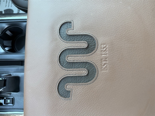 2025 Ford F-150 King Ranch:53091