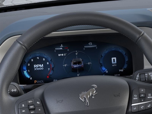 2025 Ford Bronco Sport Heritage:57720