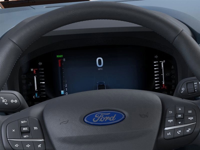 2026 Ford Maverick XLT:59380