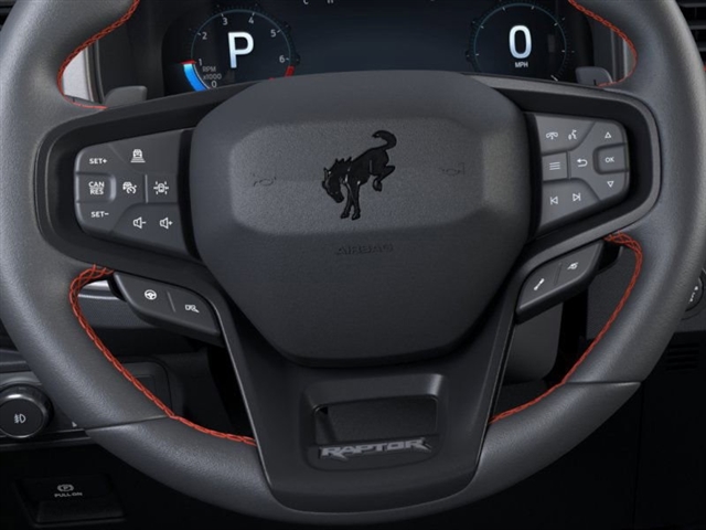 2025 Ford Bronco Raptor:58180