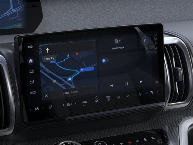 2025 Ford Expedition Platinum:59110