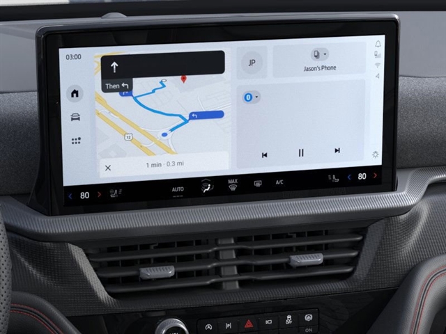 2026 Ford Explorer ST:58940