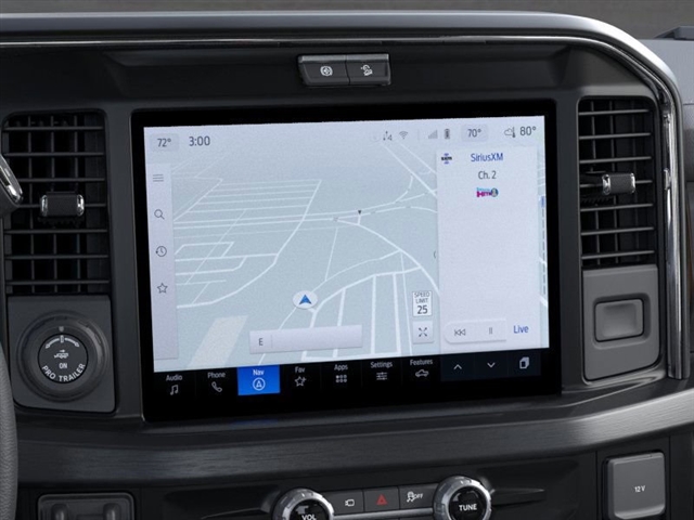 2026 Ford F-250 Super Duty King Ranch:59590