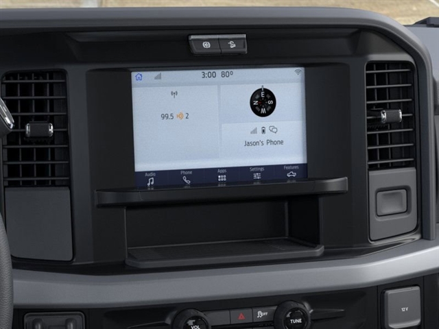 2026 Ford F-250 Super Duty King Ranch:59940