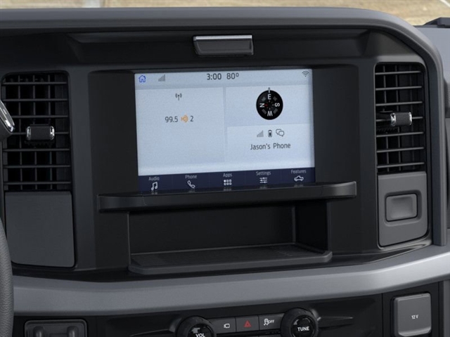 2026 Ford F-250 Super Duty XLT:57870