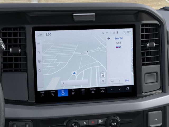 2026 Ford F-250 Super Duty XLT:57950