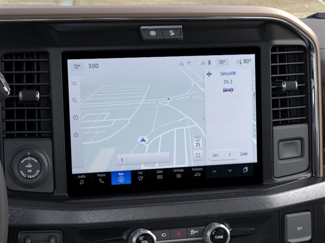 2026 Ford F-250 Super Duty King Ranch:59480