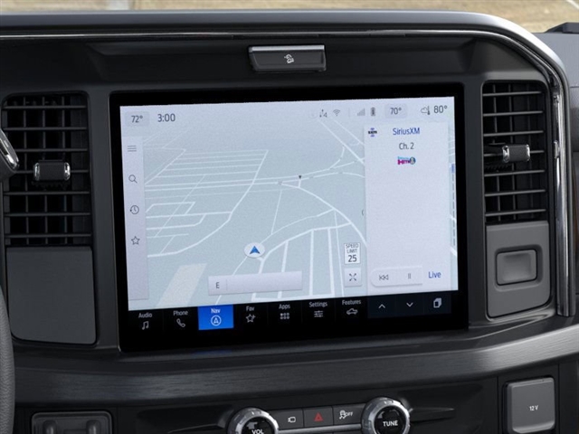 2026 Ford F-250 Super Duty King Ranch:58800