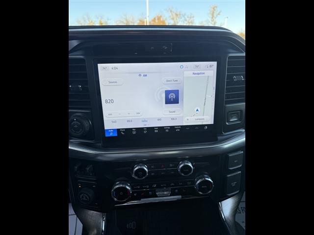 2025 Ford F-150 King Ranch:53091