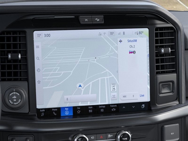 2025 Ford F-150 Platinum:59400