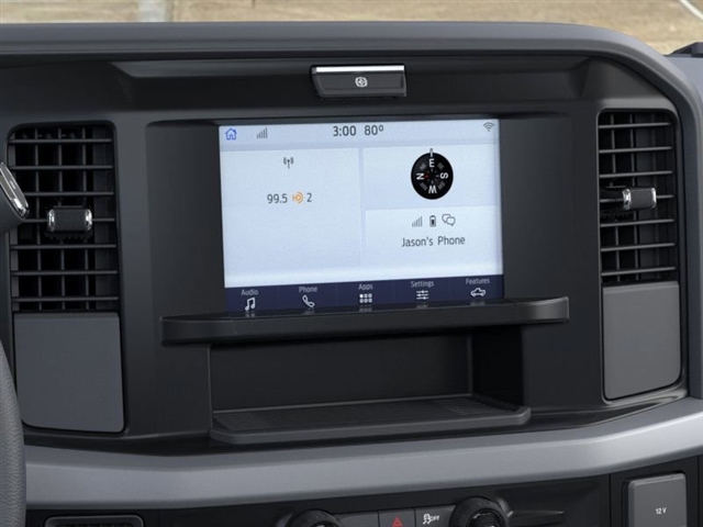 2026 Ford F-250 Super Duty XL:59550