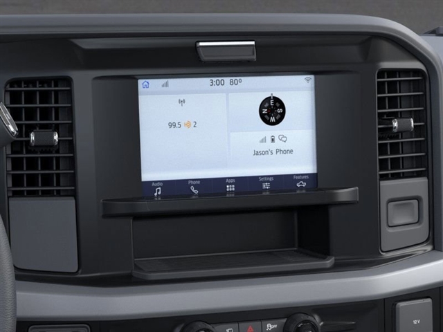 2026 Ford F-350 Super Duty XLT:59560