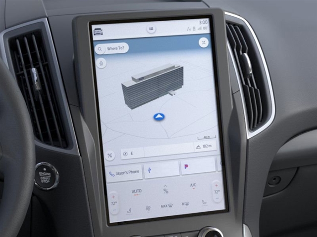 2024 Ford Edge SE:52410