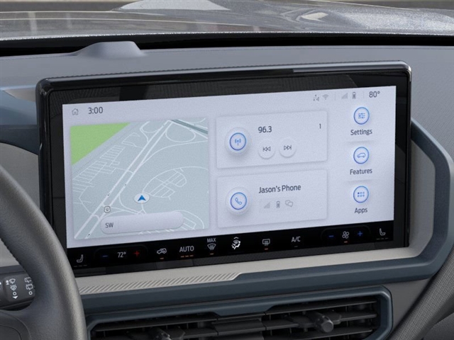 2025 Ford Bronco Sport Heritage:57720