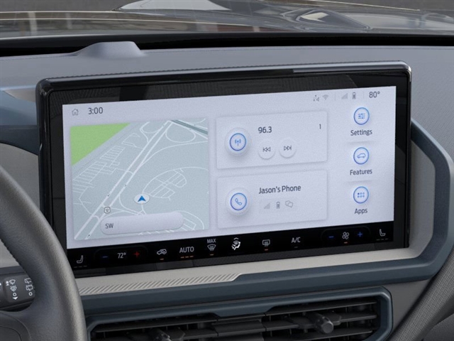 2025 Ford Bronco Sport Heritage:59250