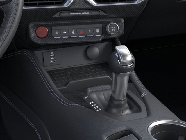 2025 Ford Mustang GT Premium:58420