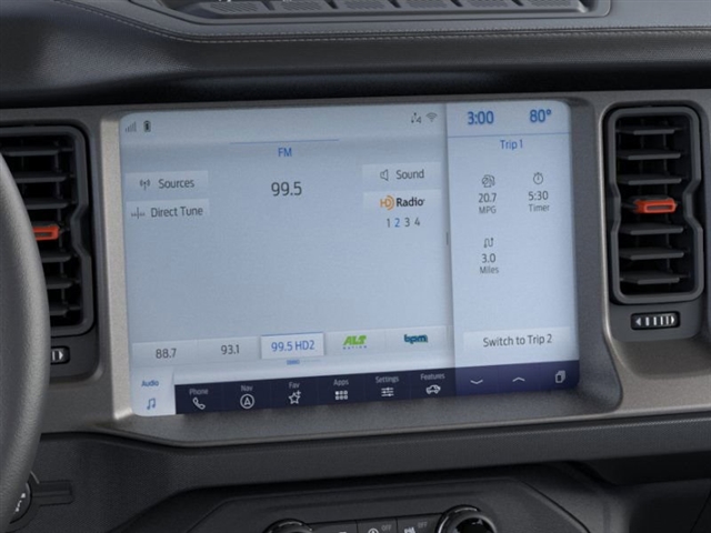 2025 Ford Bronco Raptor:59140